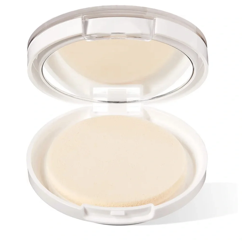 JOAH Perfect Complexion Cashmere Powder Foundation Matte Finish Powder DN010